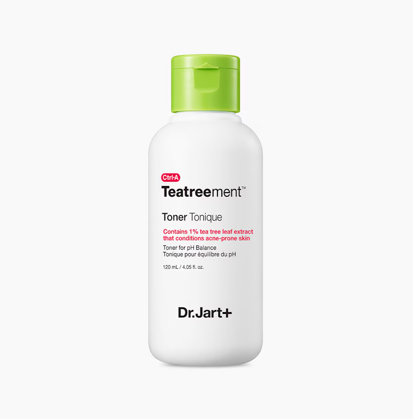 Dr. Jart+ - Ctrl-A Teatreement Toner