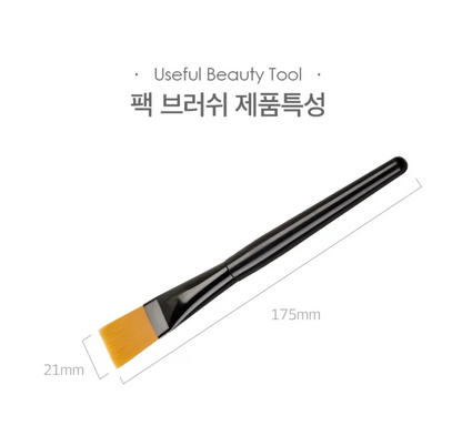 MEDI-PEEL - Pack Brush Black