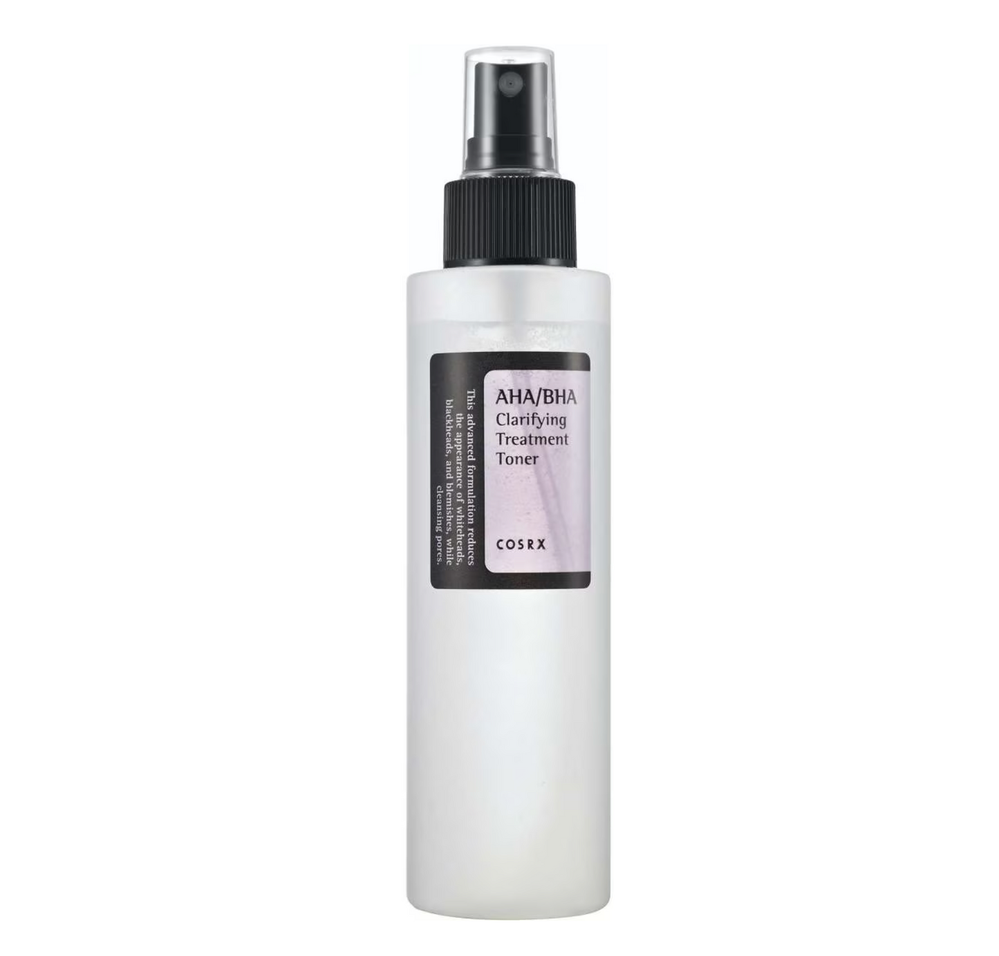 COSRX - AHA/BHA Clarifying Treatment Toner