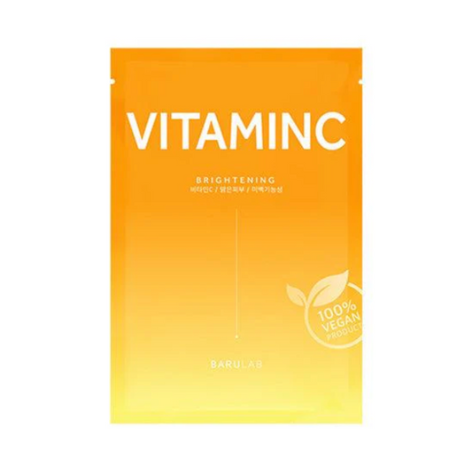 BARULAB - Vitamin C mask