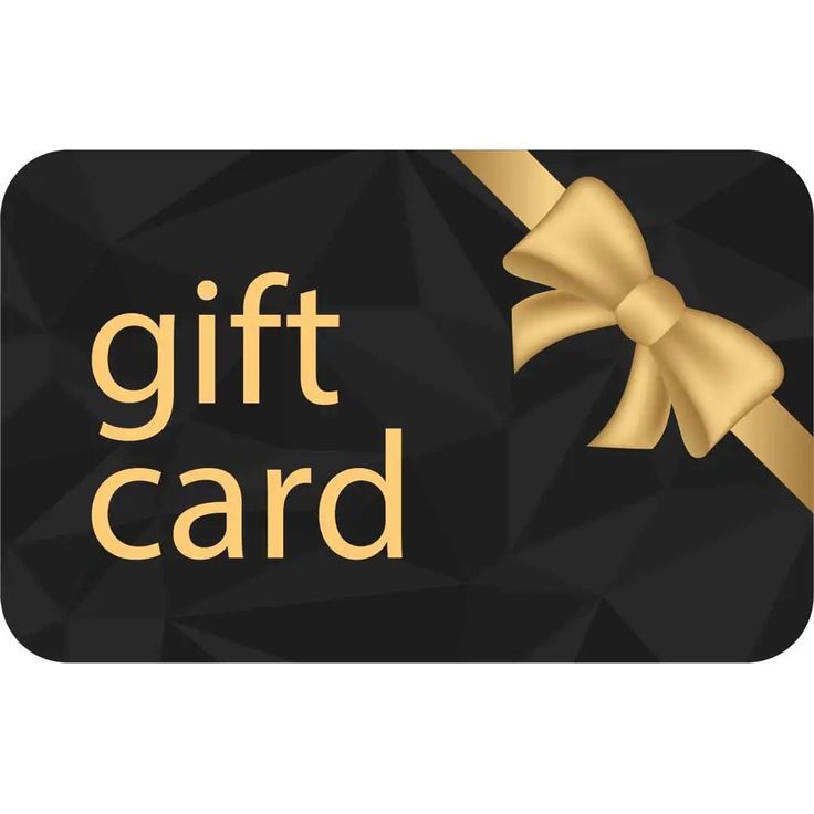 KO-FAB gift card