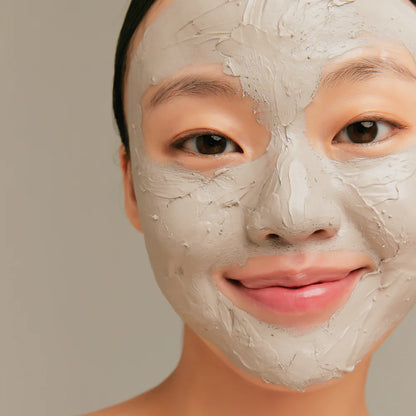 innisfree - Super Volcanic Pore Clay Mask