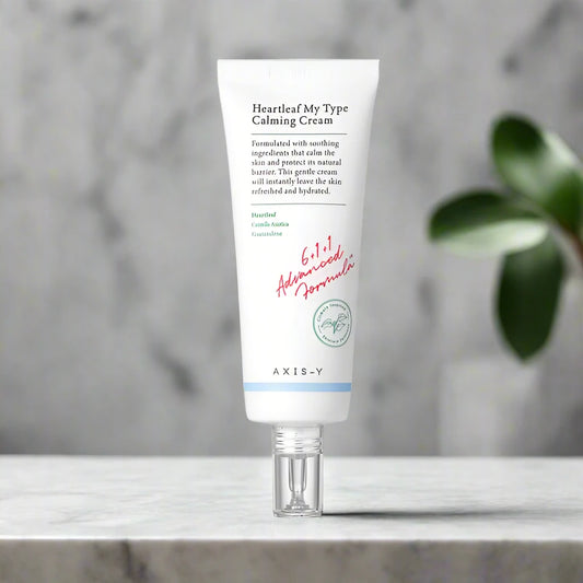 AXIS-Y - Heartleaf My Type Calming Cream