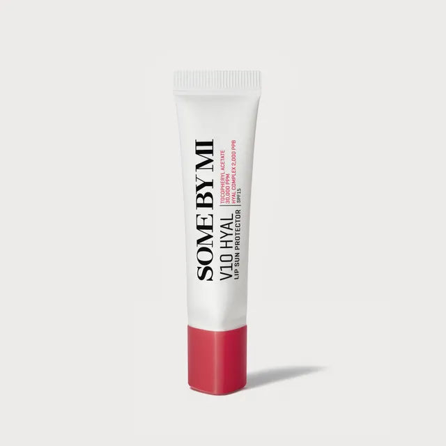 SOME BY MI - V10 Hyal Lip Sun Protector - 2 Colors