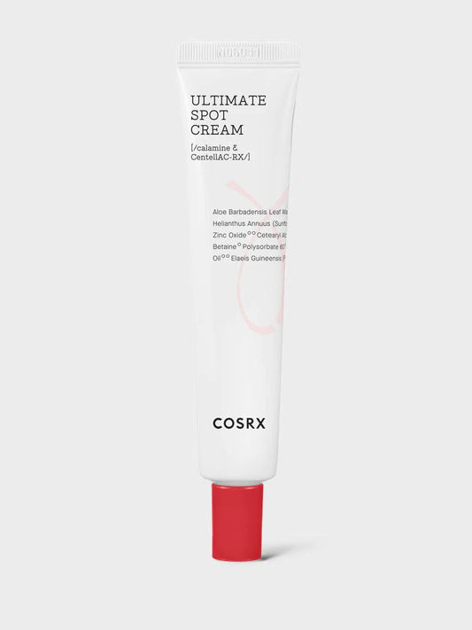 COSRX - AC Collection ultimate spot cream