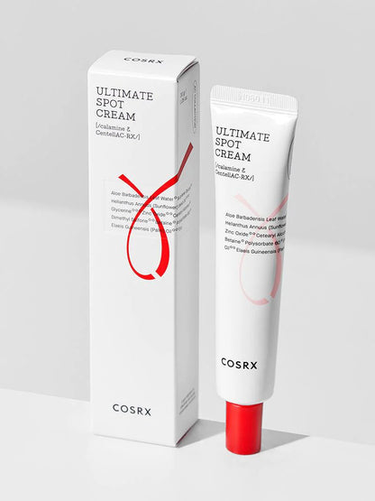 COSRX - AC Collection ultimate spot cream