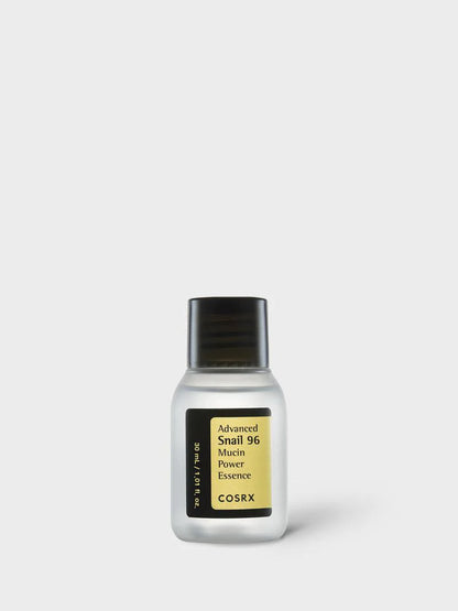 COSRX - ADVANCED SNAIL 96 MUCIN POWER ESSENCE 30ML