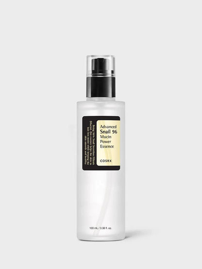 COSRX - ADVANCED SNAIL 96 MUCIN POWER ESSENCE 100ML