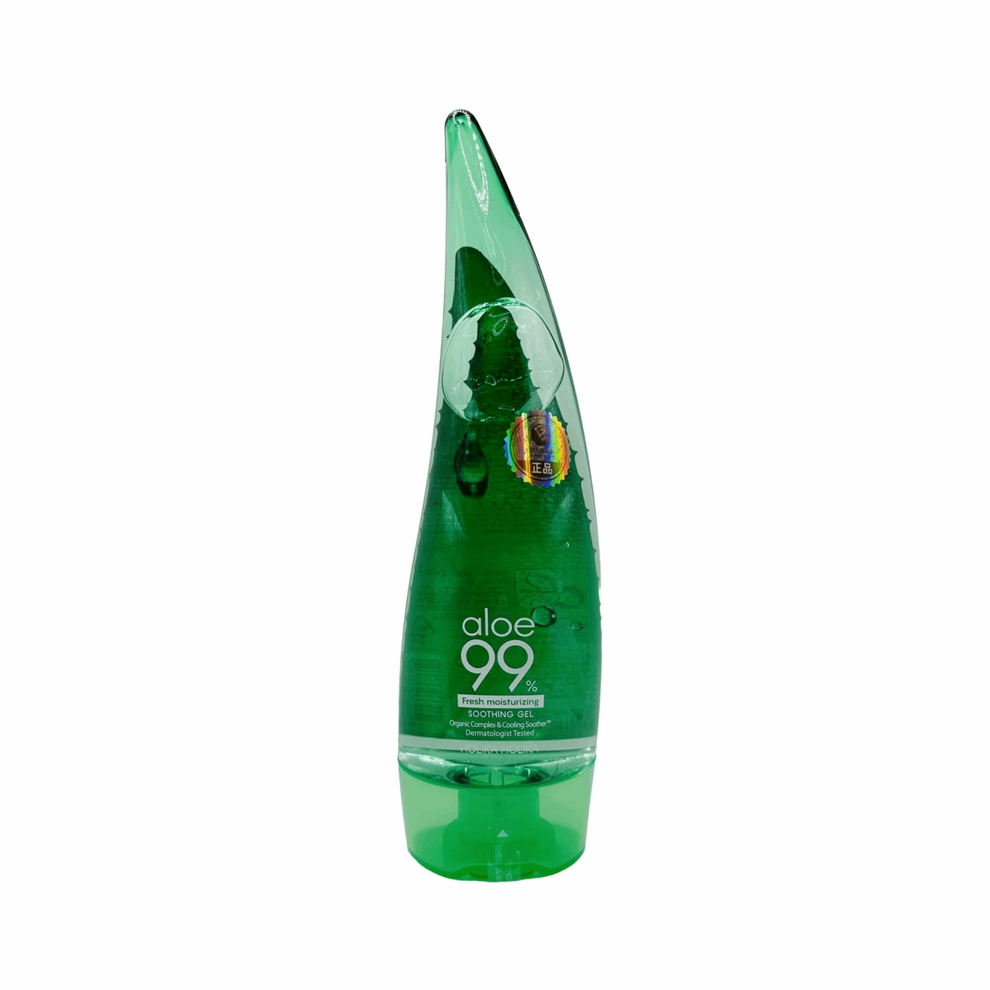 HOLIKA HOLIKA - ALOE 99% SOOTHING GEL