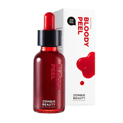 SKIN 1004 - ZOMBIE BEAUTY Bloody Peel