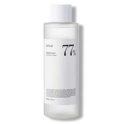 Anua - Heartleaf 77% Soothing Toner