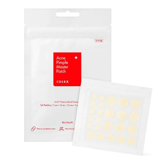 COSRX - Acne Pimple Master Patch (24ea)