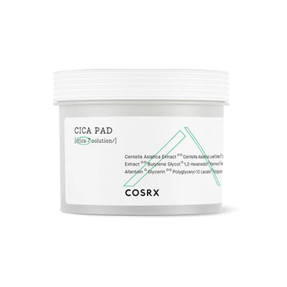 COSRX - Pure Fit Cica Toner Pad