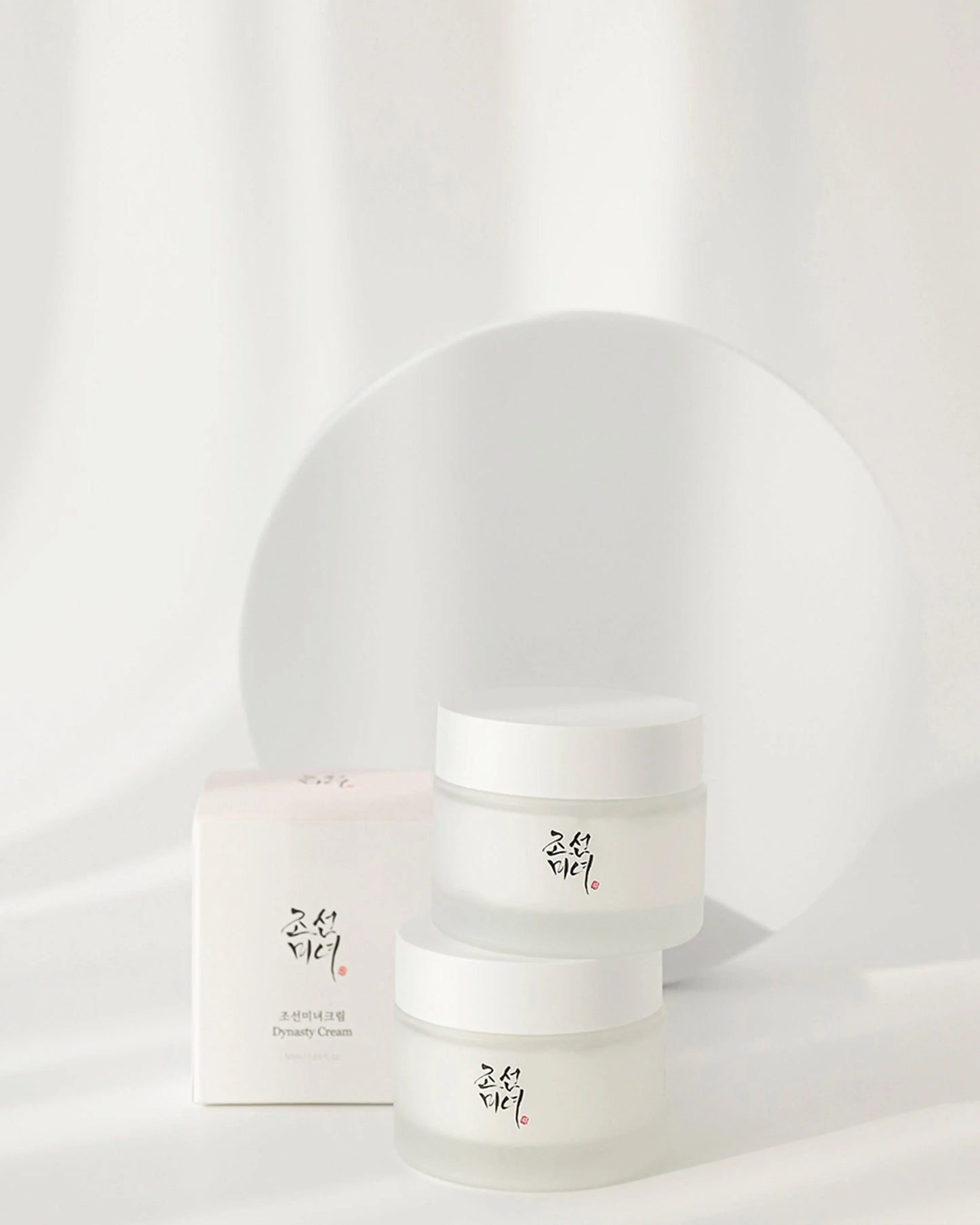 Beauty of Joseon - Dynasty Cream