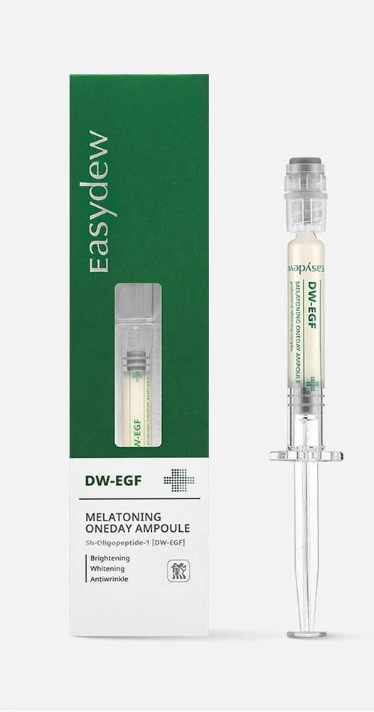 Easydew - DW-EGF Melatoning Oneday Ampoule