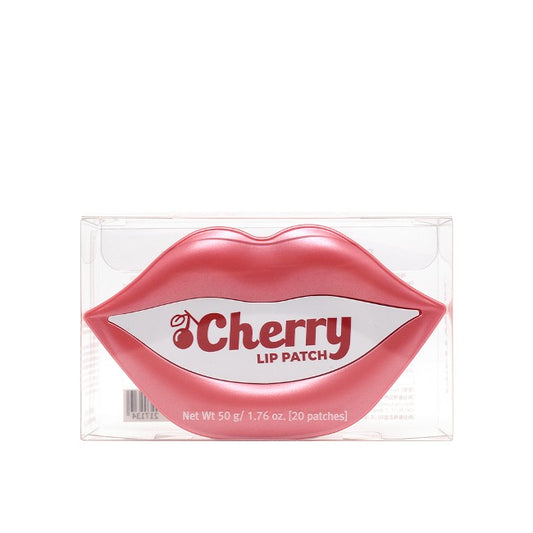 Pretty skin - Design Your Beauty Cherry Lip Patch