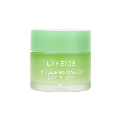 LANEIGE - Lip Sleeping Mask - Choose from 4 Types