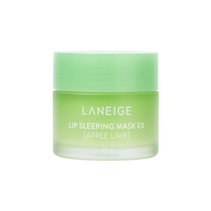 LANEIGE - Lip Sleeping Mask - Choose from 4 Types