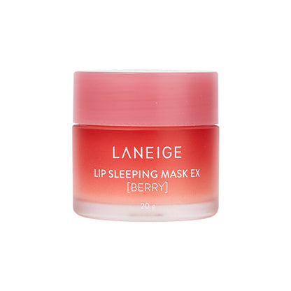 LANEIGE - Lip Sleeping Mask - Choose from 4 Types