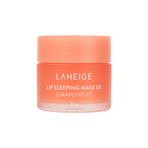 LANEIGE - Lip Sleeping Mask - Choose from 4 Types