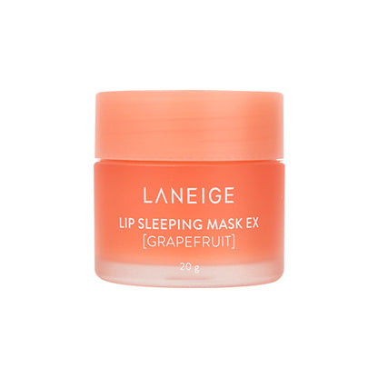 LANEIGE - Lip Sleeping Mask - Choose from 4 Types