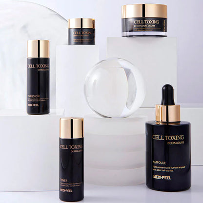 MEDI-PEEL - Cell Toxing Dermajours Essential Set