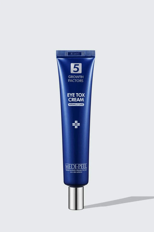 MEDI-PEEL - 5 GROWTH FACTORS Eye Tox Cream