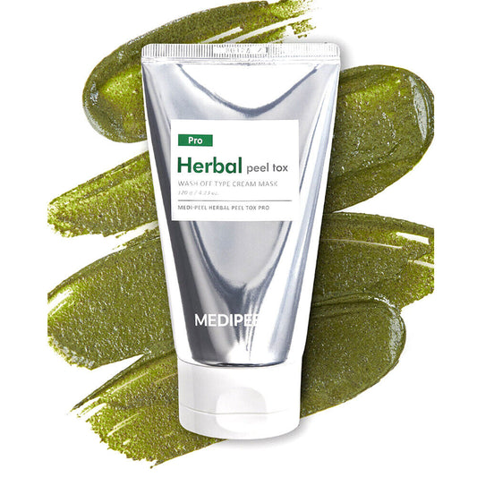 MEDI-PEEL - Herbal Peel Tox Pro