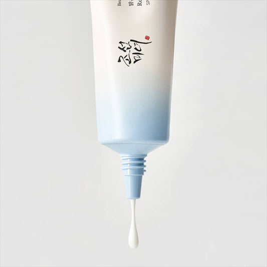 Beauty of Joseon - Relief Sun Aqua-fresh