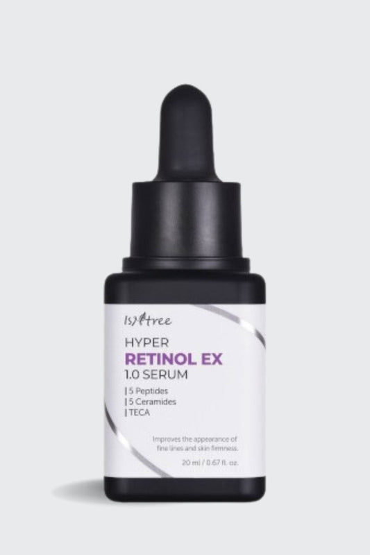 Isntree - Hyper Retinol EX 1.0 Serum