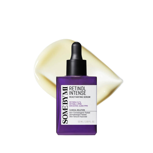 SOME BY MI - Retinol Intense Reactivating Serum