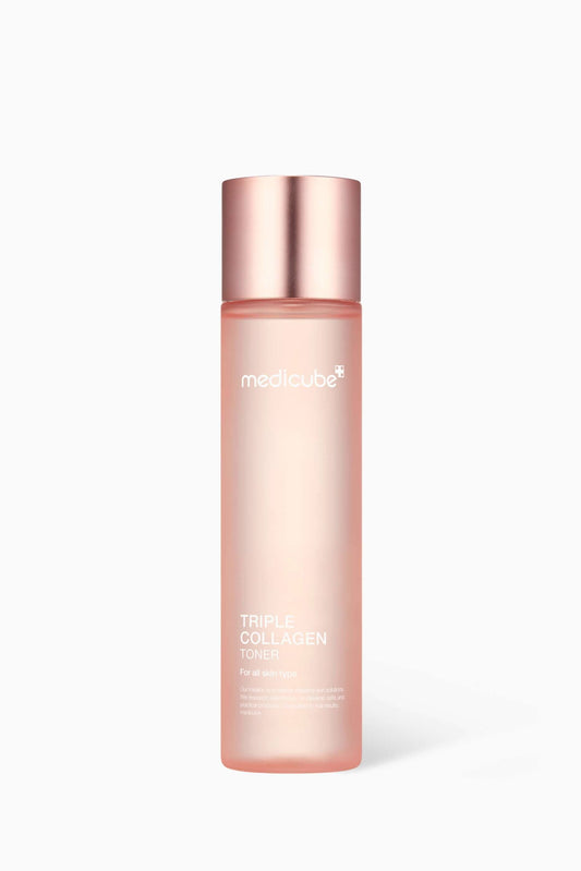 medicube - Triple Collagen Toner