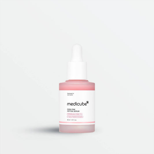 medicube - PDRN Pink Peptide Serum
