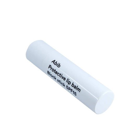 Abib - Protective Lip Balm Block Stick