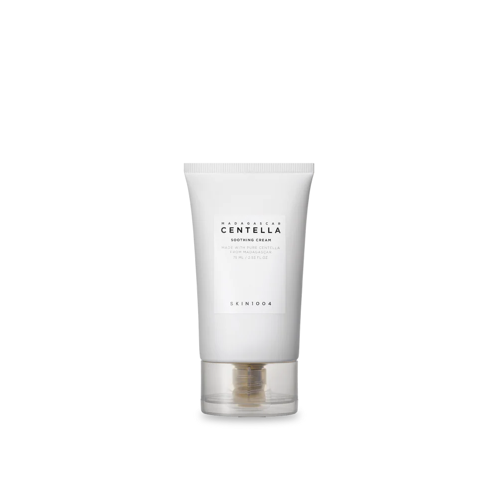 SKIN1004 - MADAGASCAR CENTELLA SOOTHING CREAM