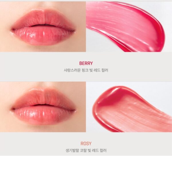 SOME BY MI - V10 Hyal Lip Sun Protector - 2 Colors