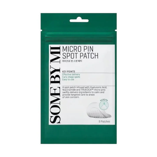 SOME BY MI - Micro Pin Spot Patch
